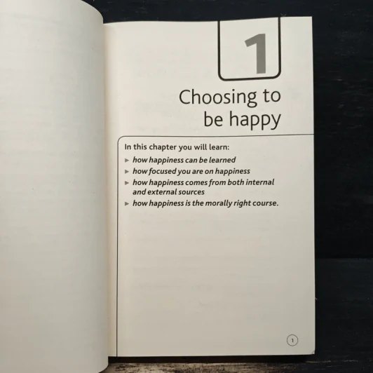 How to Be Happier - Paul Jenner รูปที่ 8