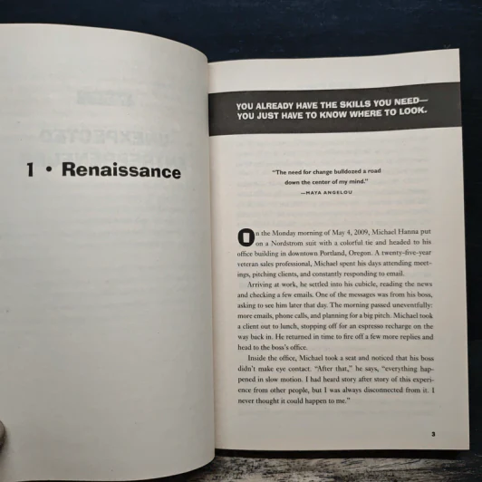 The $100 Startup - Chris Guillebeau รูปที่ 10