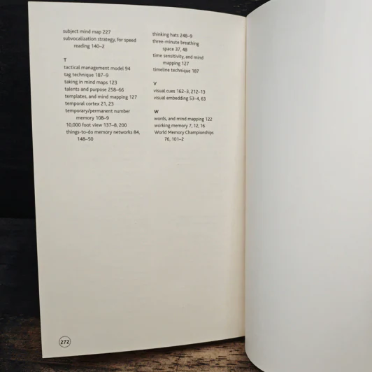 Improve Your Memory - Mark Channon รูปที่ 11