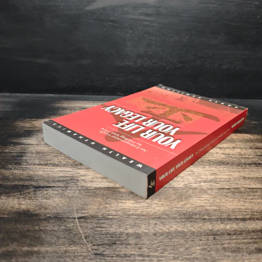 Your Life Your Legacy - Roger Hamilton รูปที่ 5