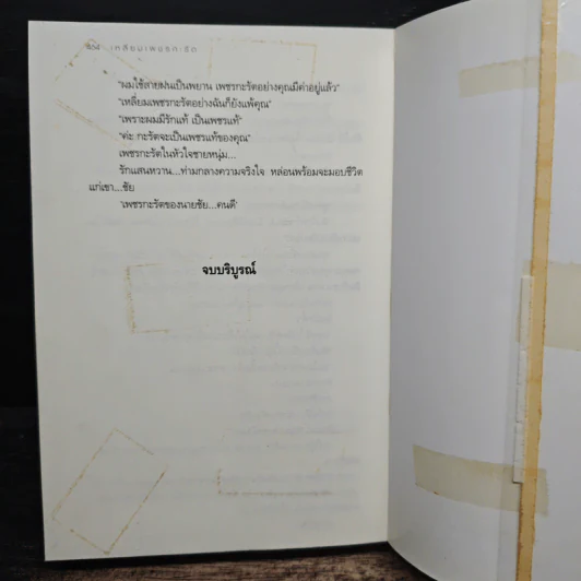 เหลี่ยมเพชรกะรัต - โสภี พรรณราย รูปที่ 9