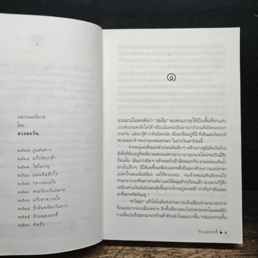 รักแผลงฤทธิ์ - ดวงตะวัน รูปที่ 8