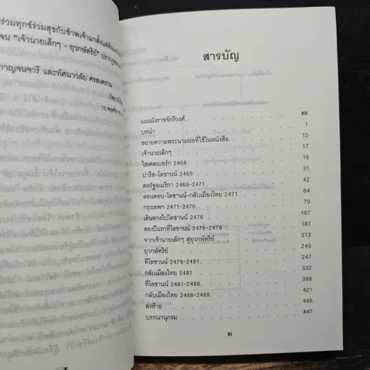 เจ้านายเล็กๆ ยุวกษัตริย์ - กัลยาณิวัฒนา รูปที่ 7
