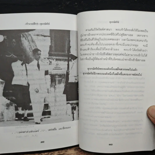 เจ้านายเล็กๆ ยุวกษัตริย์ - กัลยาณิวัฒนา รูปที่ 10