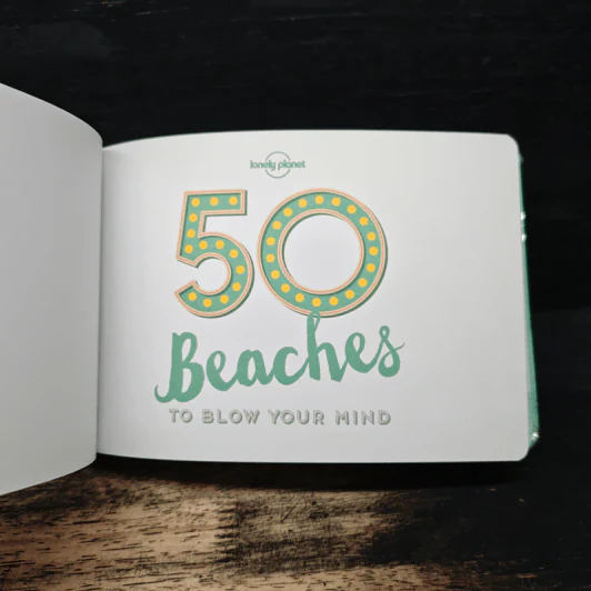 50 Beaches to Blow Your Mind รูปที่ 6
