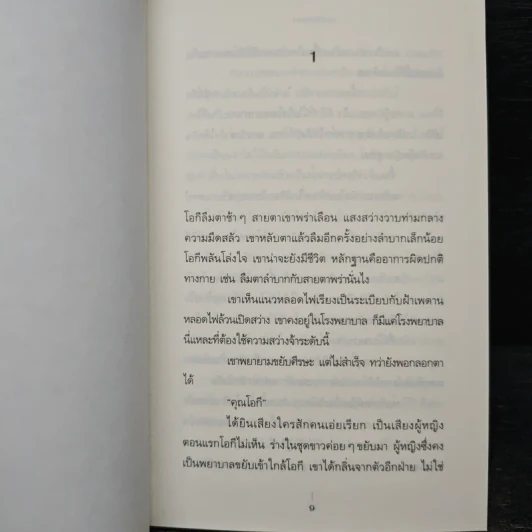 หลุมลับ The Hole - Bibll รูปที่ 7