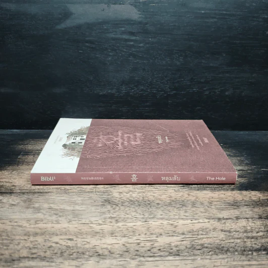 หลุมลับ The Hole - Bibll รูปที่ 3