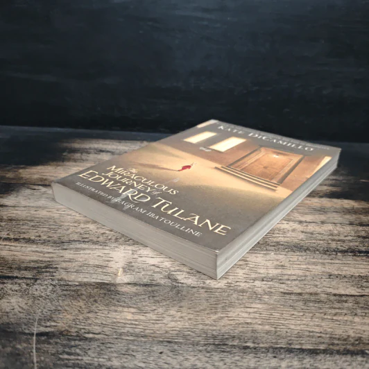 The Miraculous Journey of Edward Tulane - Kate DiCamillo รูปที่ 4