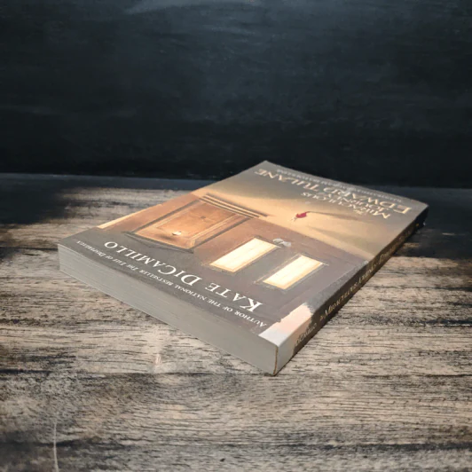 The Miraculous Journey of Edward Tulane - Kate DiCamillo รูปที่ 5