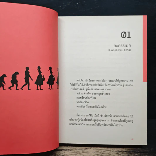 บันเทิงเชิงร้าย - อินทิรา เจริญปุระ รูปที่ 7