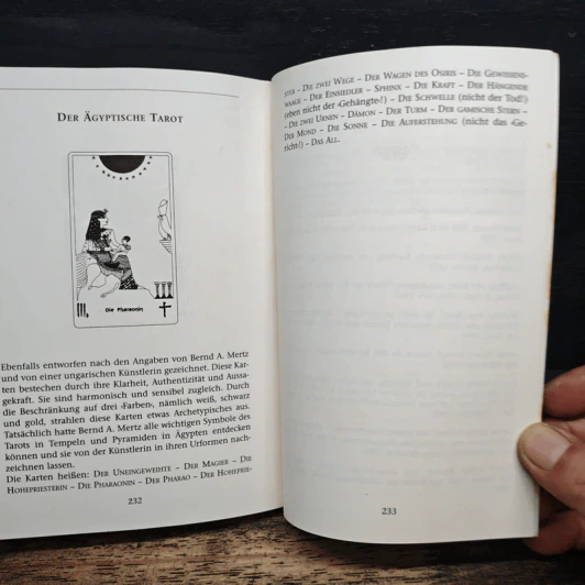 Tarot für Frauen: Der weibliche Weg des Schicksals - Gayan S. Winter รูปที่ 9