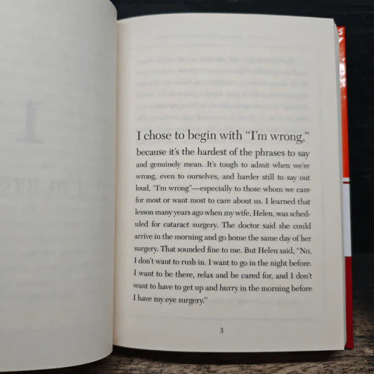 Ten Powerful Phrases for Positive People - Rich DeVos รูปที่ 9