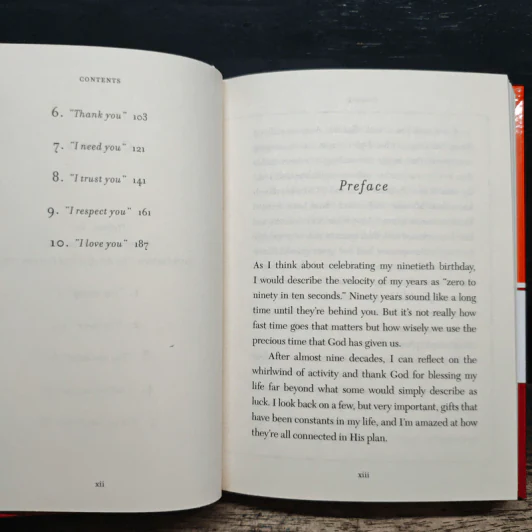 Ten Powerful Phrases for Positive People - Rich DeVos รูปที่ 8