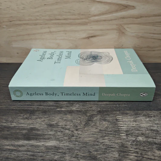Ageless Body, Timeless Mind - Deepak Chopra รูปที่ 2