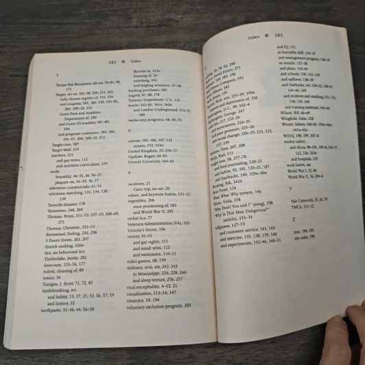 The Power of Habit - Charles Duhigg รูปที่ 10