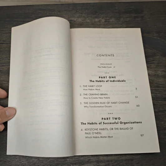 The Power of Habit - Charles Duhigg รูปที่ 7