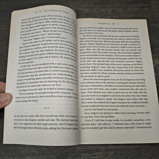 The Power of Habit - Charles Duhigg รูปที่ 9