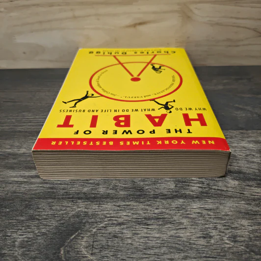 The Power of Habit - Charles Duhigg รูปที่ 4
