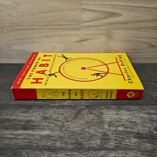 The Power of Habit - Charles Duhigg รูปที่ 2