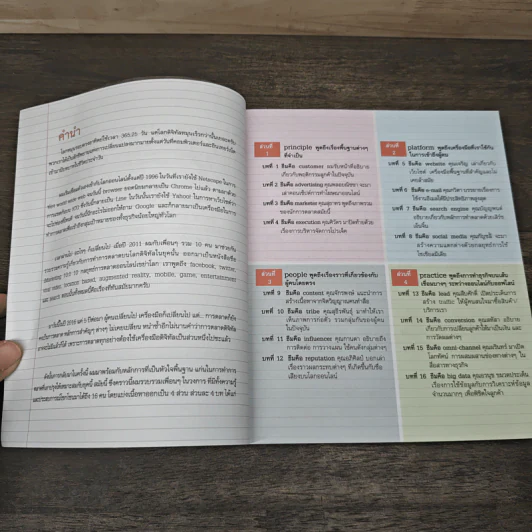 re:digital การตลาดยุคใหม่ เจาะใจลูกค้า - ดร. วิลาส ฉ่ำเลิศวัฒน์ รูปที่ 7