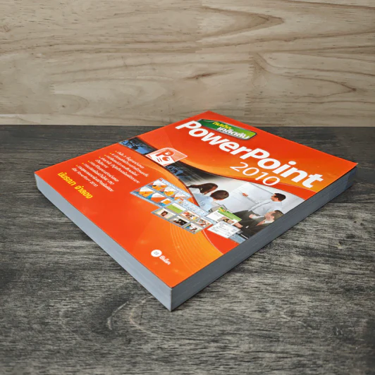 ทิปเด็ดเคล็ดลับ PowerPoint 2010 - นันรณา จำลอง รูปที่ 3