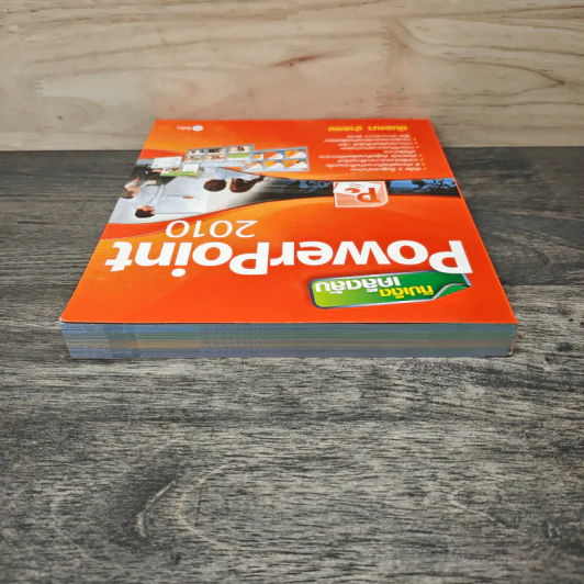 ทิปเด็ดเคล็ดลับ PowerPoint 2010 - นันรณา จำลอง รูปที่ 4