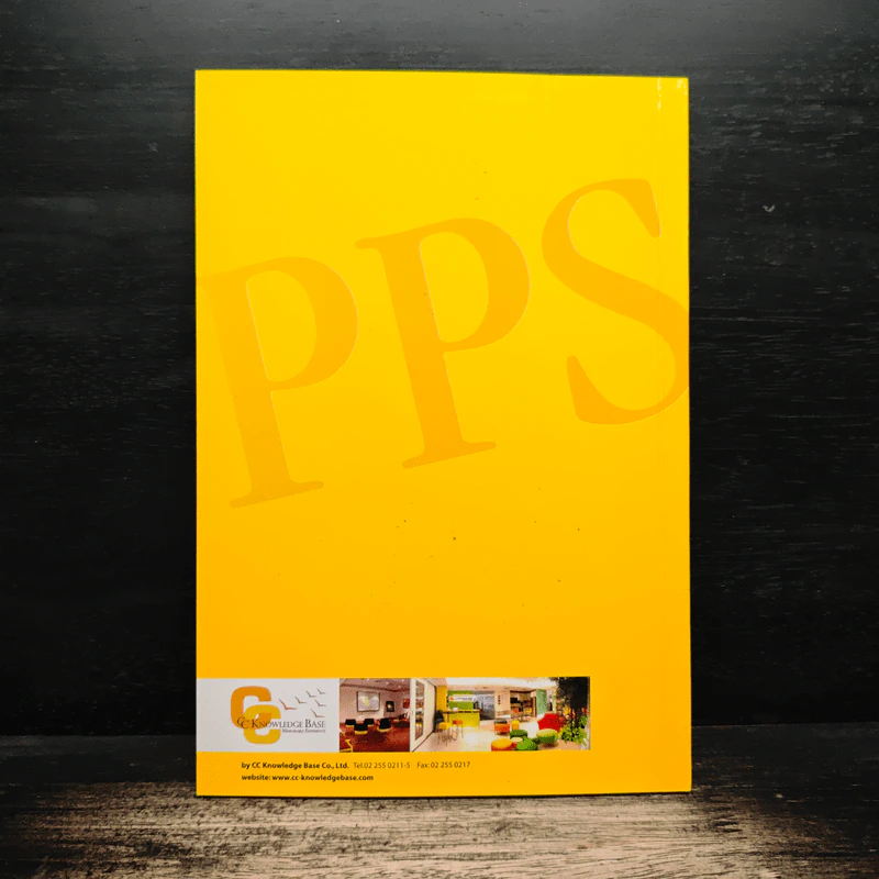 Professional Presentation Skills รูปที่ 2