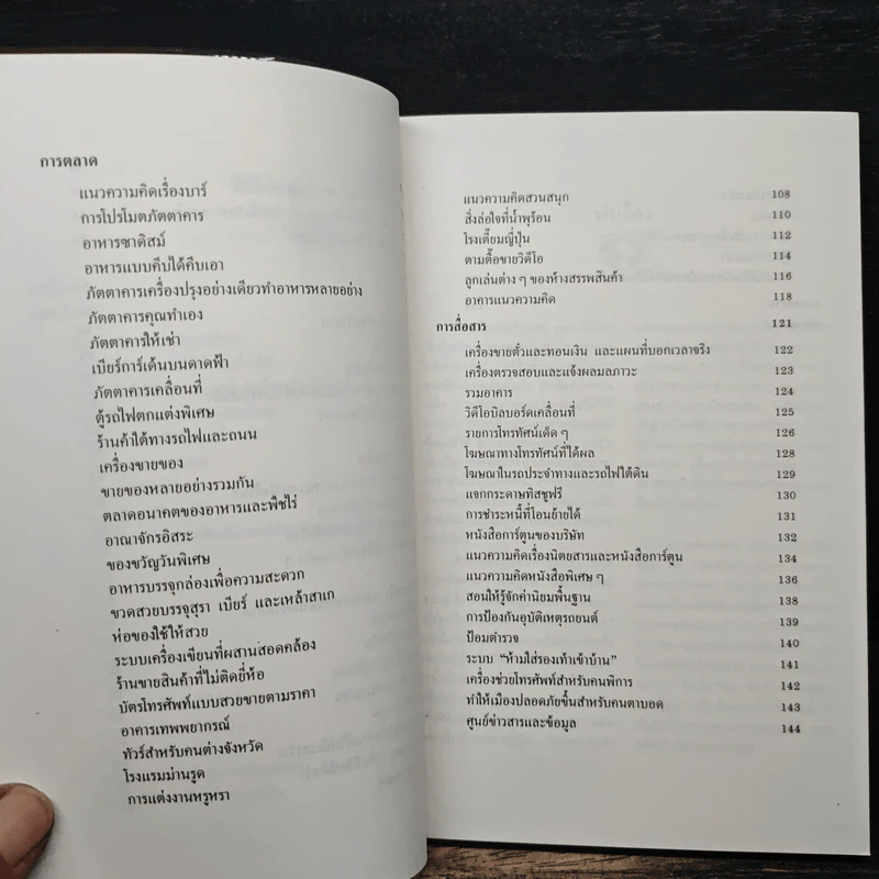 283 สินค้าบริการพิสดารจากญี่ปุ่น - ลีโอนาร์ด โคเรน รูปที่ 8
