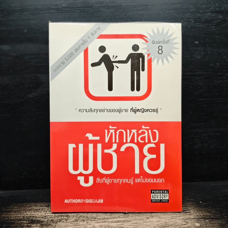 หักหลังผู้ชาย - กิ๊ก กะ จิ๊บ รูปที่ 1