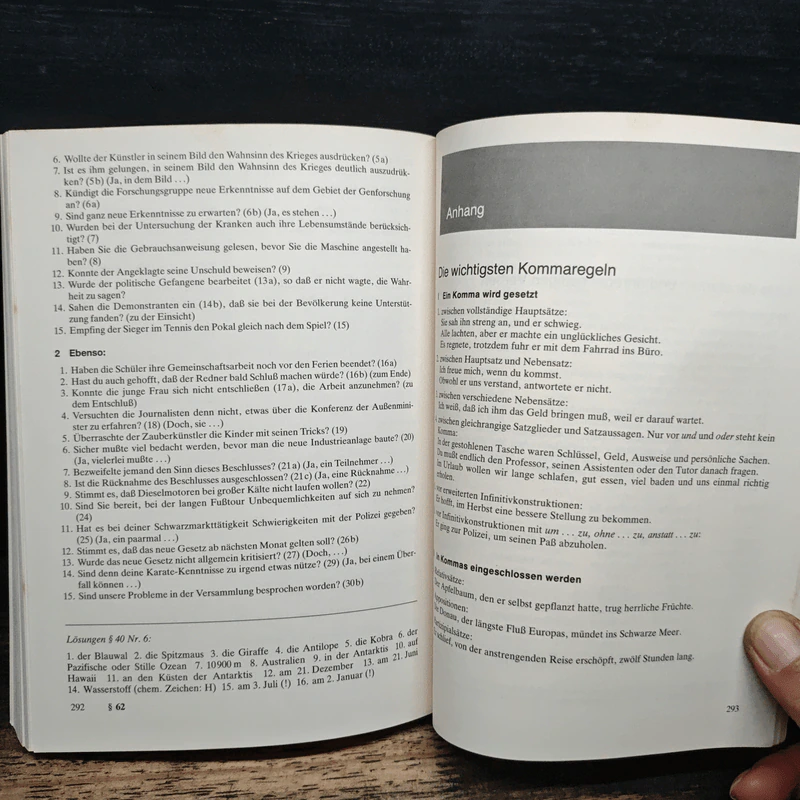 Lehr- und Übungsbuch der deutschen Grammatik - Schmitt รูปที่ 12