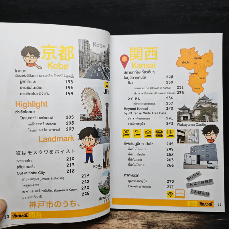 เที่ยวคันไซ Kansai - วีรศักดิ์ เทียนธนะวัฒน์ รูปที่ 9