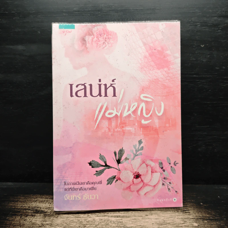 เสน่ห์แม่หญิง - จันทร์ ธันวา รูปที่ 1