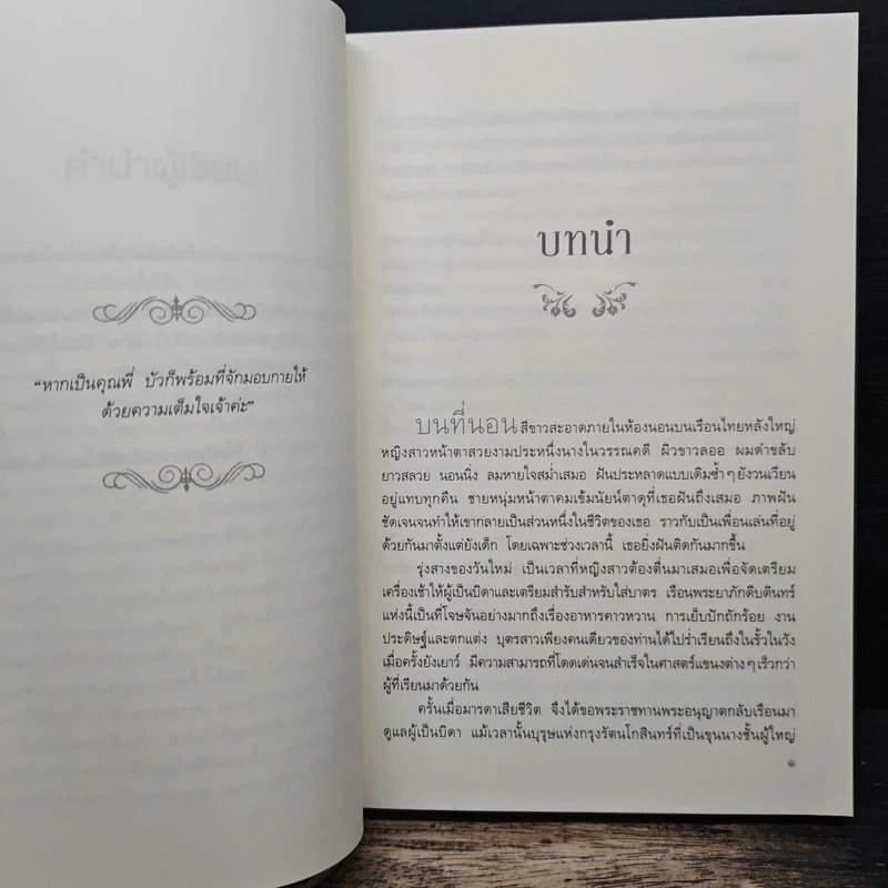 เสน่ห์แม่หญิง - จันทร์ ธันวา รูปที่ 8