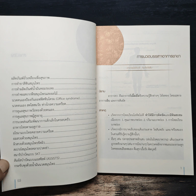33 เส้นทางสร้างสุขภาพ รูปที่ 8