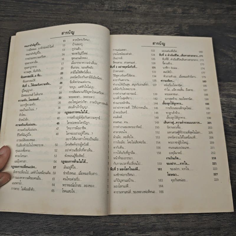 สุดยอดหนังสือดี 2 การดำเนินชีวิตอย่างมีความสุข - พ.อ.นพ.พงศักดิ์ ตั้งคณา, สมคิด ลวางกูร รูปที่ 7