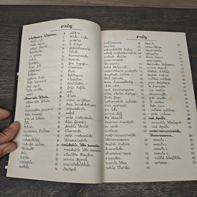 สุดยอดหนังสือดี 17 คิดนอกคอก ทำนอกคัมภีร์ - สมคิด ลวางกูร รูปที่ 7