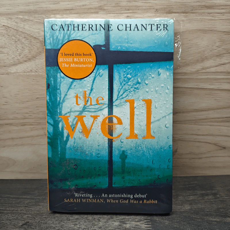 The Well - Catherine Chanter รูปที่ 1