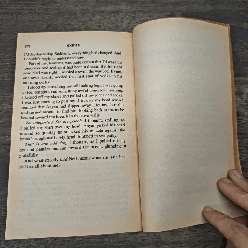 Blameless - Gail Carriger รูปที่ 8