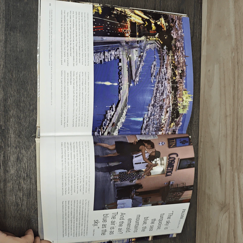 The Book of Cities รูปที่ 7