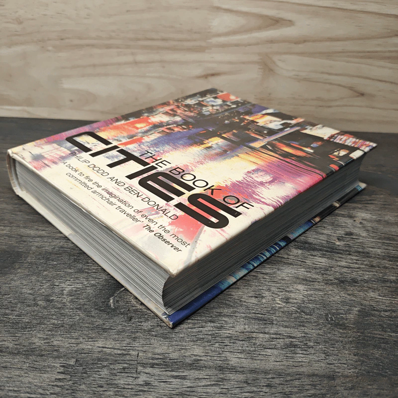 The Book of Cities รูปที่ 3