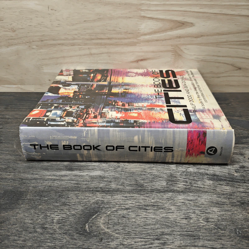 The Book of Cities รูปที่ 2