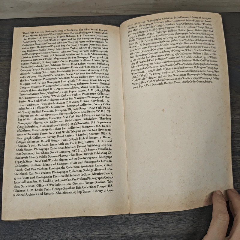 The Portable Obituary - Michael Largo รูปที่ 8