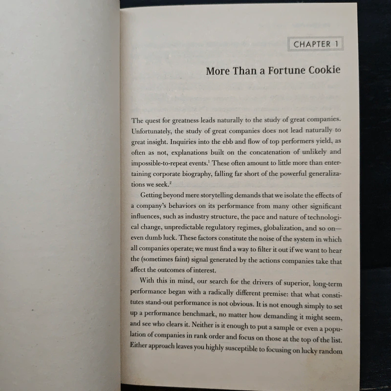The Three Rules - Michael E. Raynor, Mumtaz Ahmed รูปที่ 7
