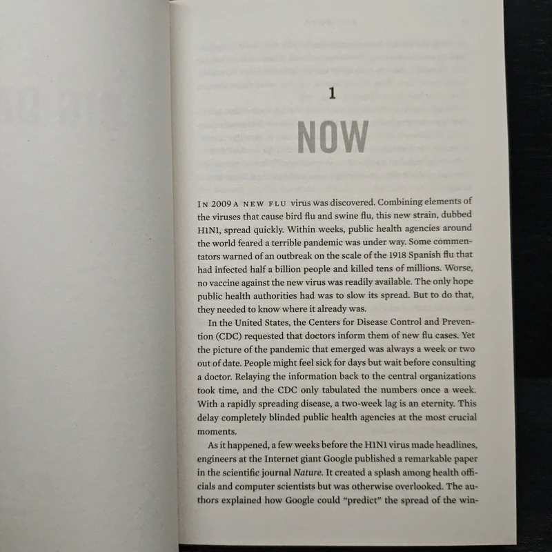 Big Data - Viktor Mayer-Schönberger, Kenneth Cukier รูปที่ 8