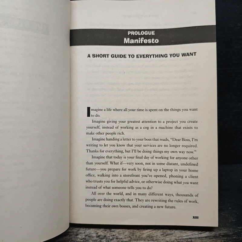 The $100 Startup - Chris Guillebeau รูปที่ 9
