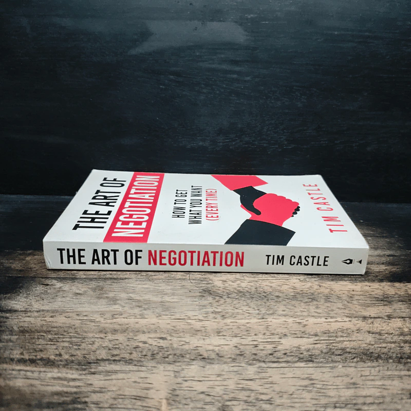 The Art of National - Tim Castle รูปที่ 3