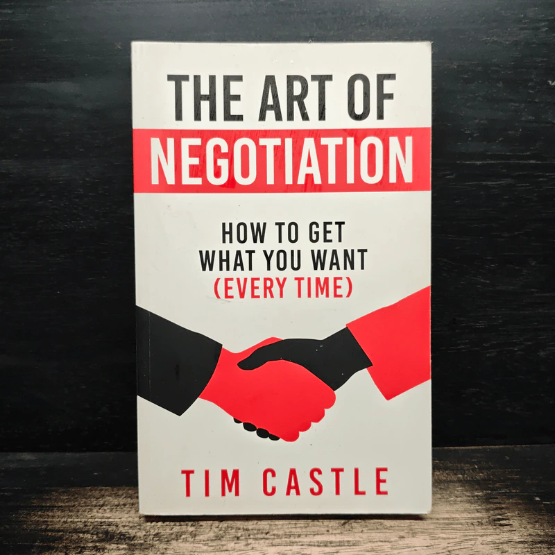 The Art of National - Tim Castle รูปที่ 1