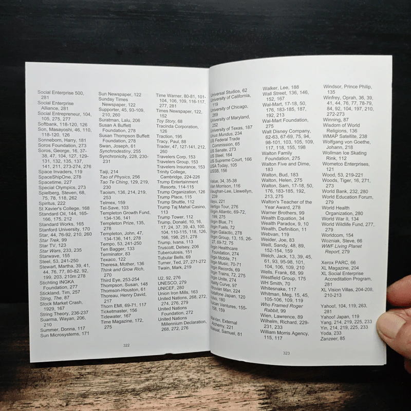 Your Life Your Legacy - Roger Hamilton รูปที่ 9