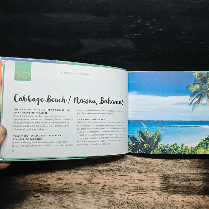 50 Beaches to Blow Your Mind รูปที่ 11