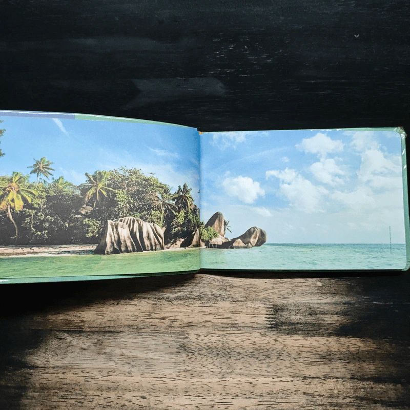 50 Beaches to Blow Your Mind รูปที่ 7